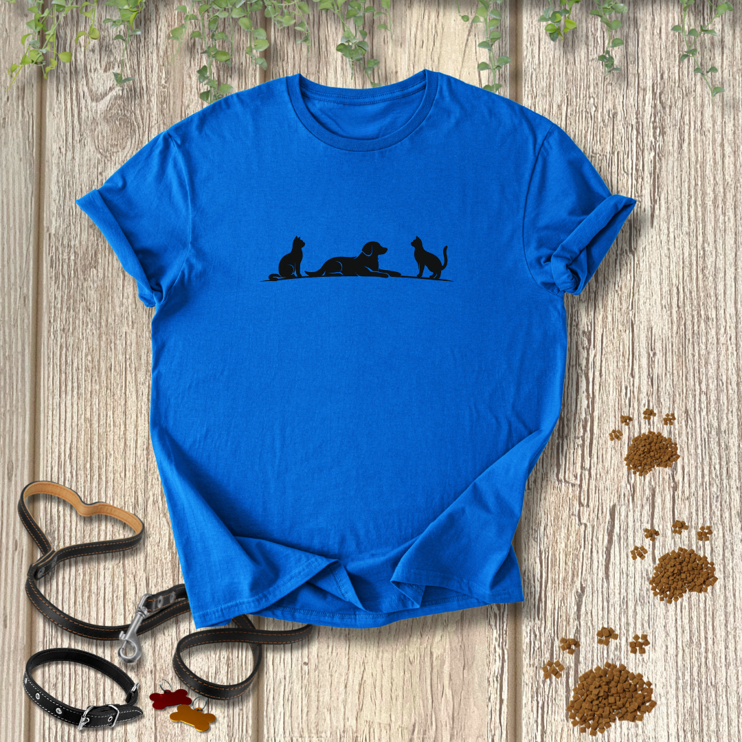 Cats & Dog