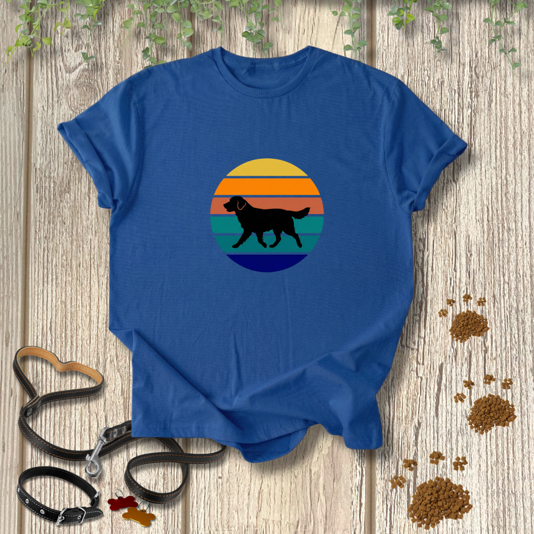 Sunset T-shirt
