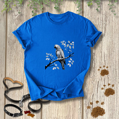 African Grey