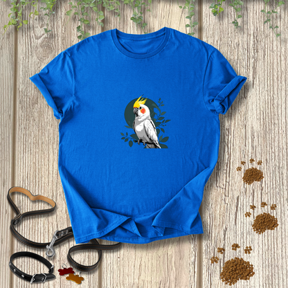 Cockatiel