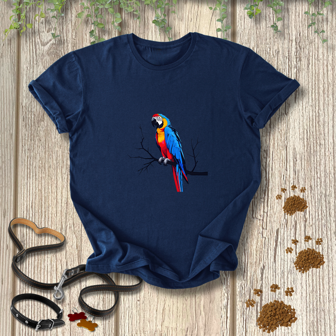 Macaw