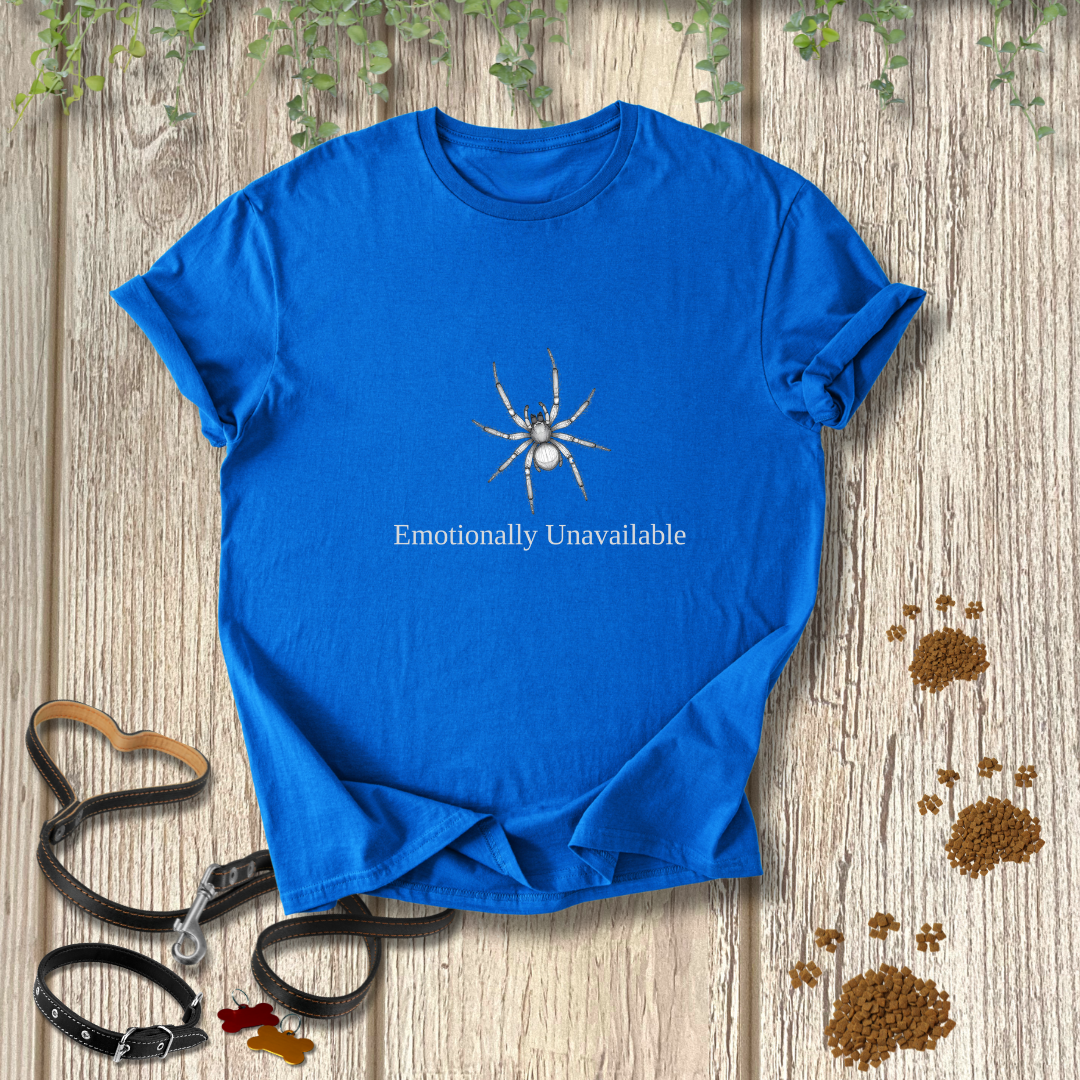 Emotionally Unavialable