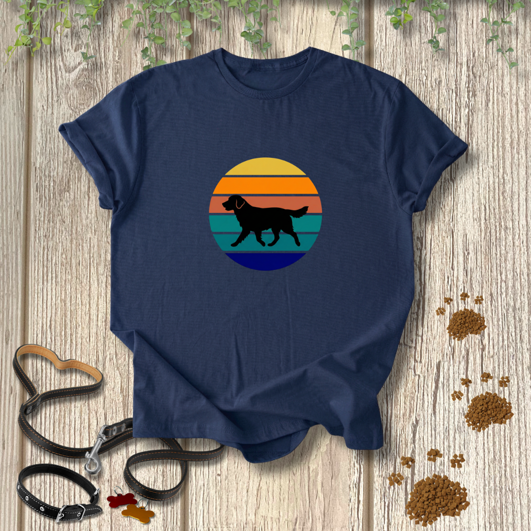 Sunset T-shirt