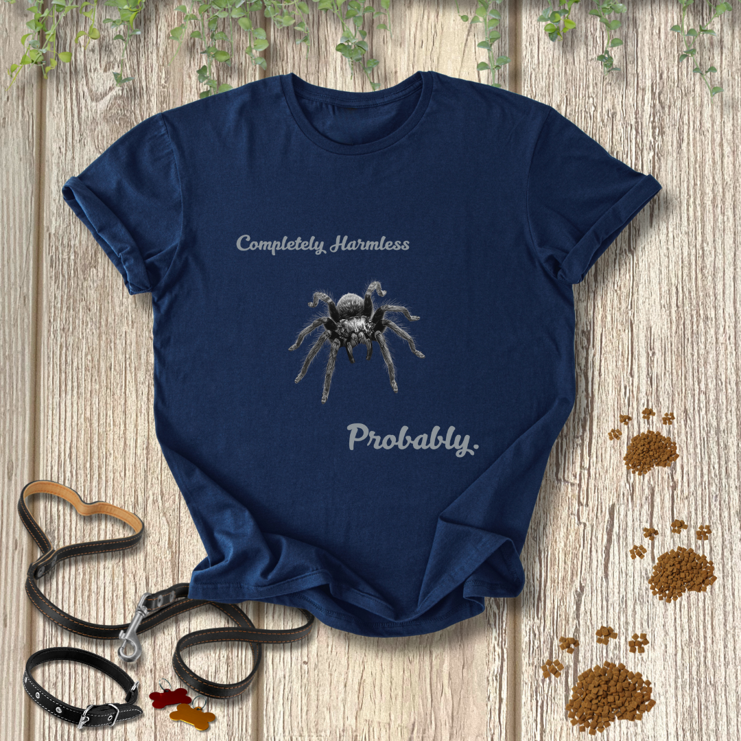 Completely Harmless