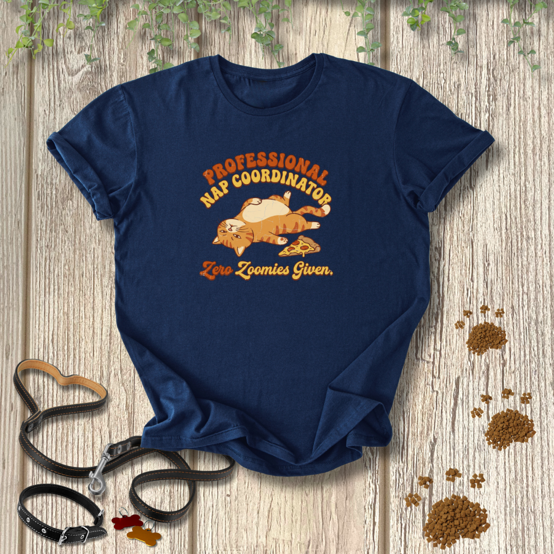 Professional Nap Coodinator