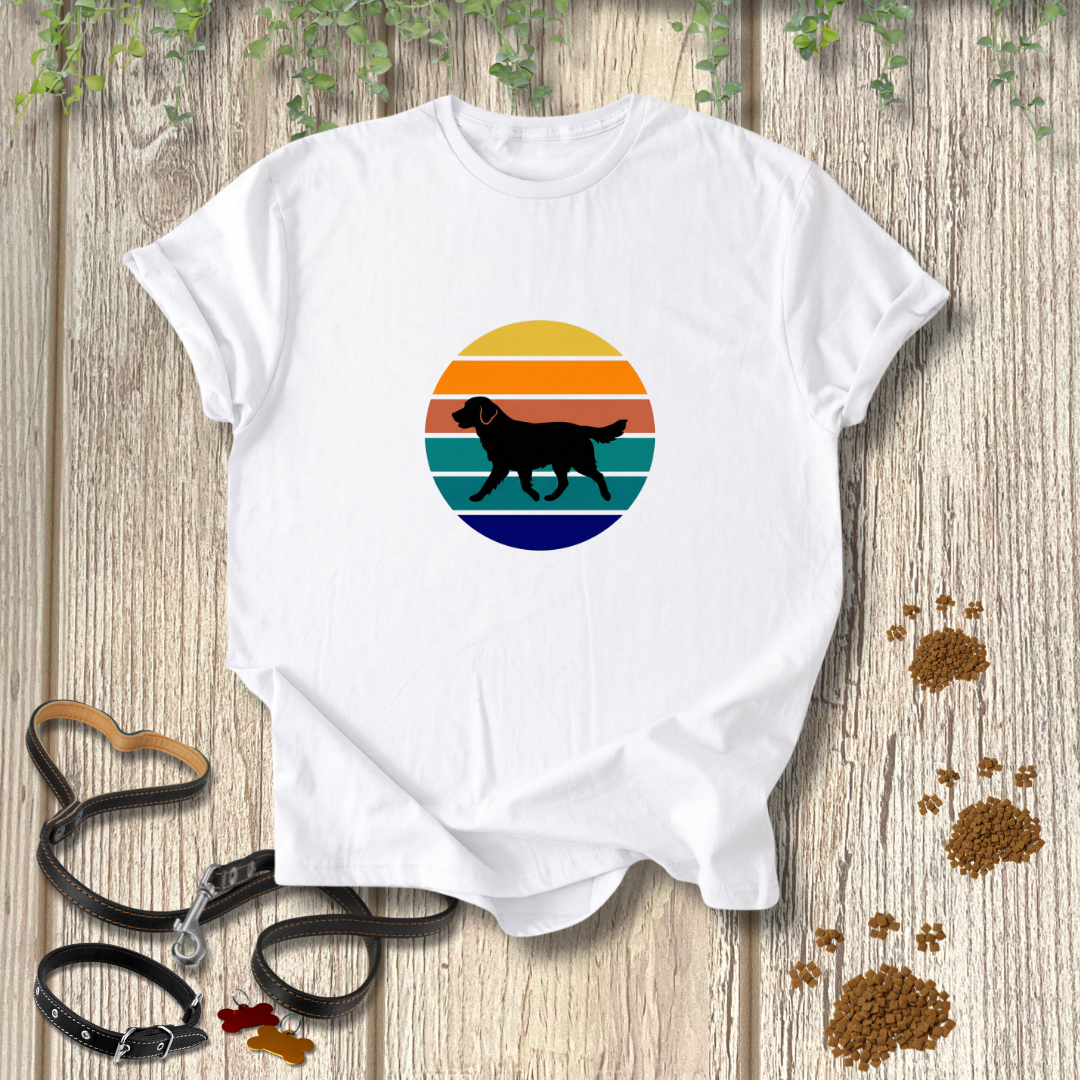 Sunset T-shirt