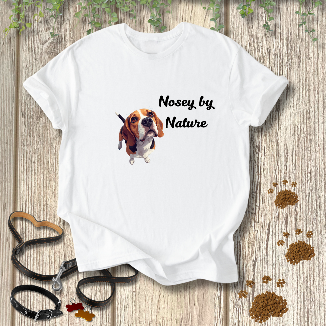Nosey by Nature