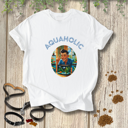 Aquaholic