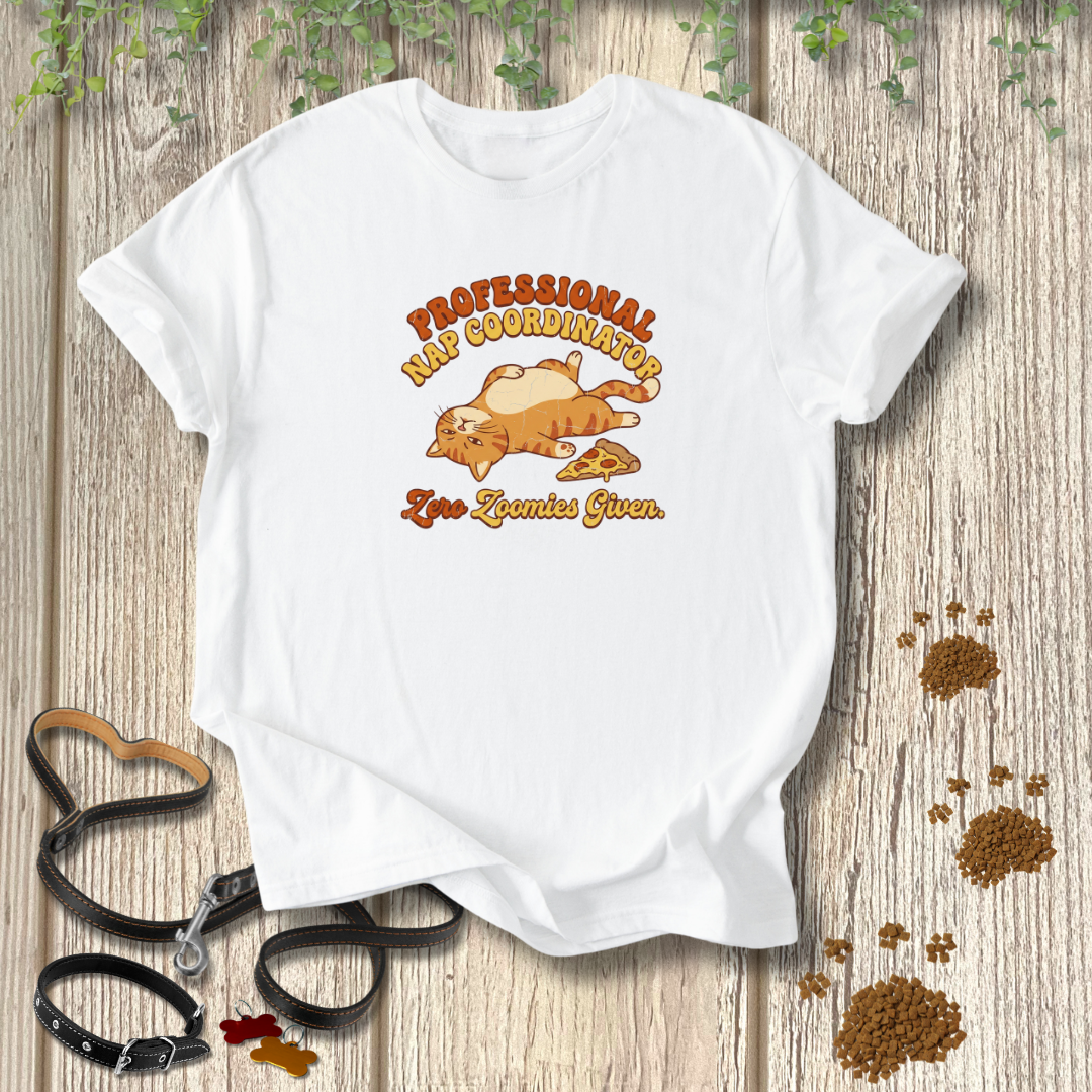 Professional Nap Coodinator