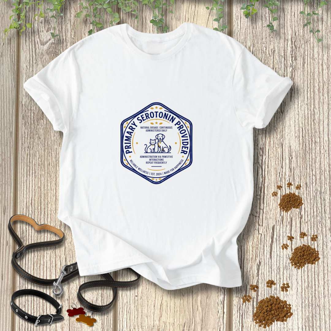 PRIMARY SEROTONIN PROVIDER