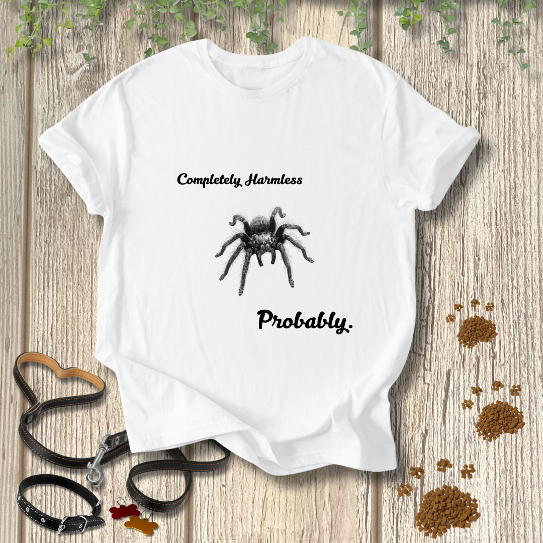 Completely Harmless