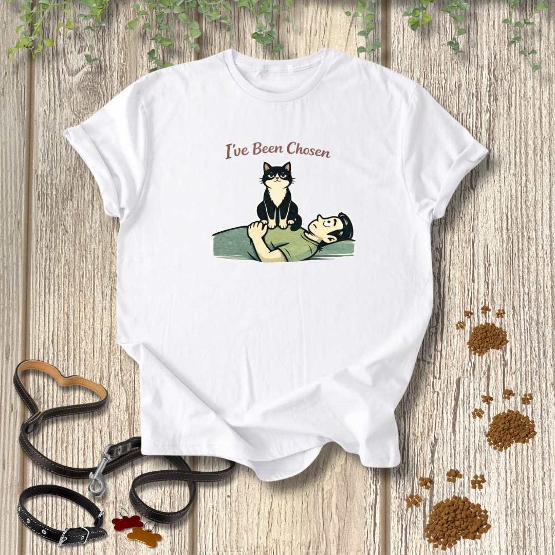 I've Been Chosen T-shirt