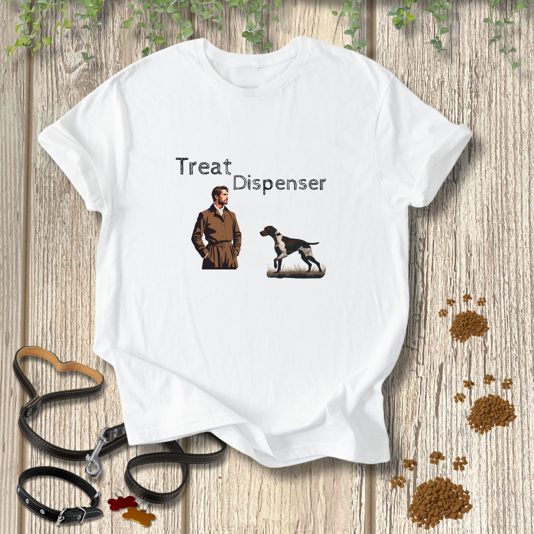 Treat Dispenser