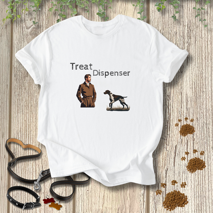 Treat Dispenser