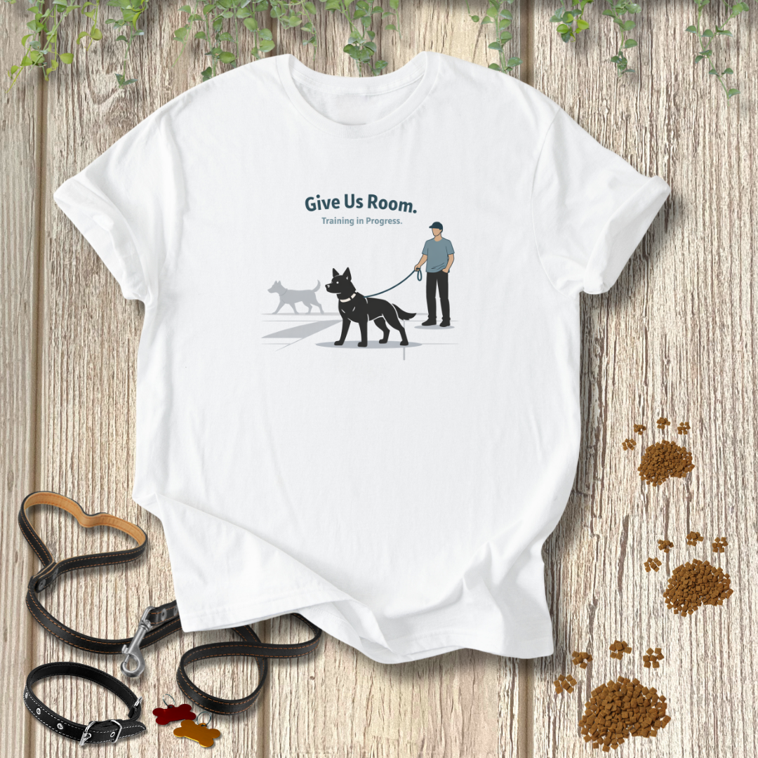 Give Us Room