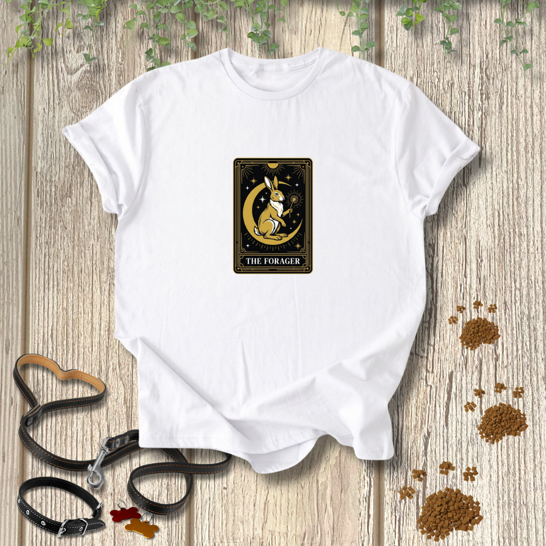 The Forager T-shirt