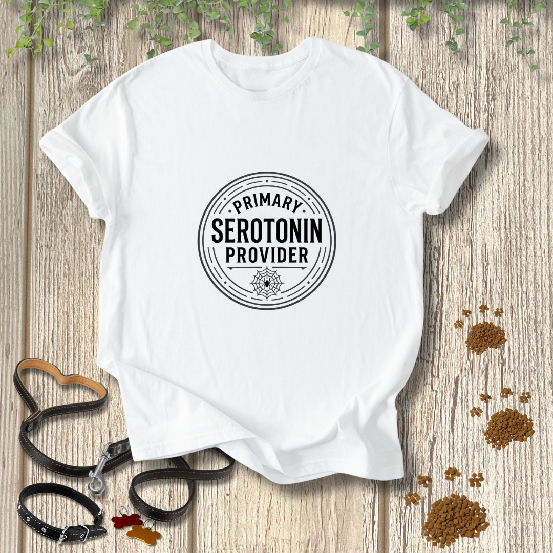 SEROTONIN Provider