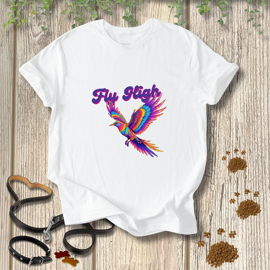 Fly High