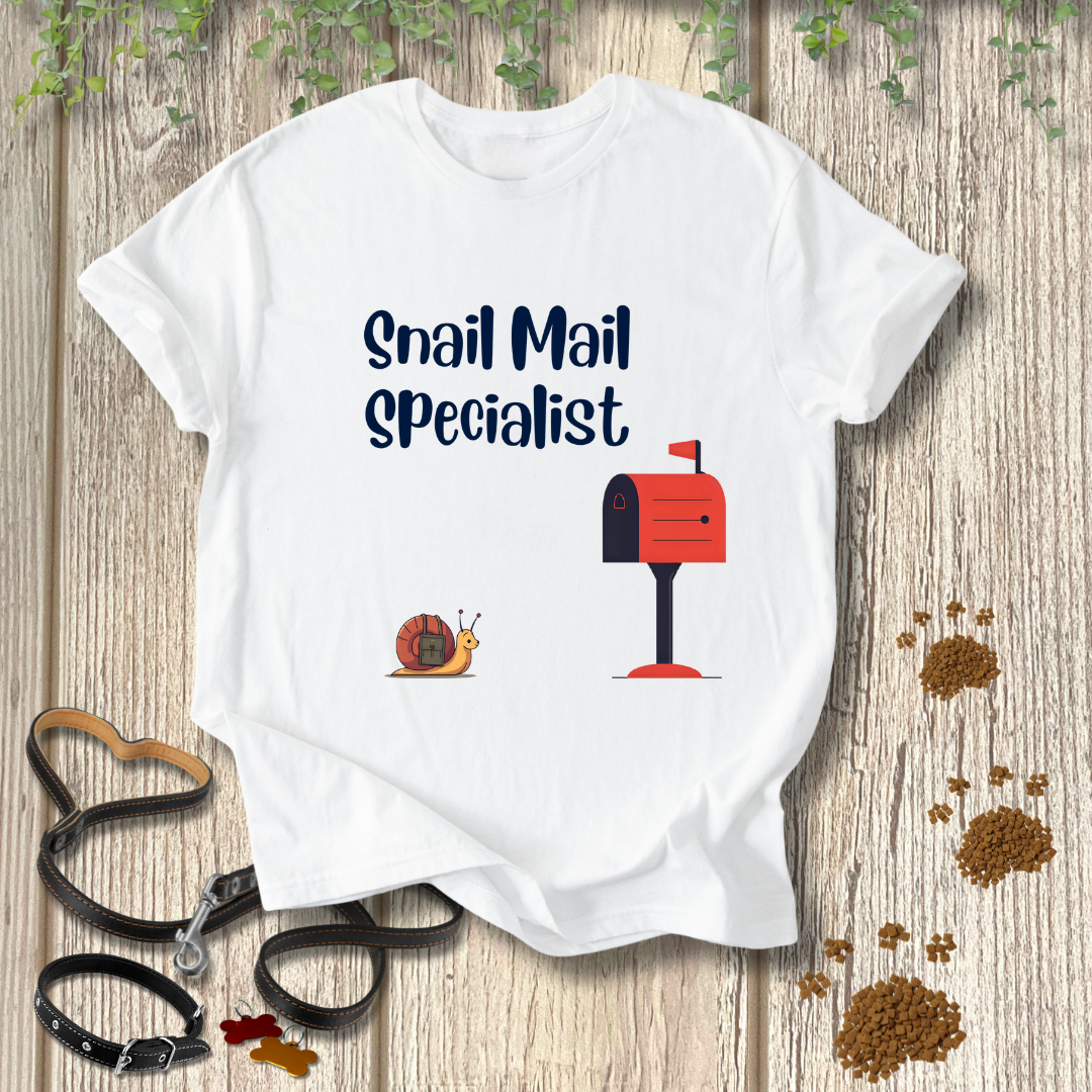 Snail Mail Specialist