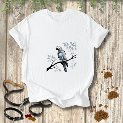 African Grey