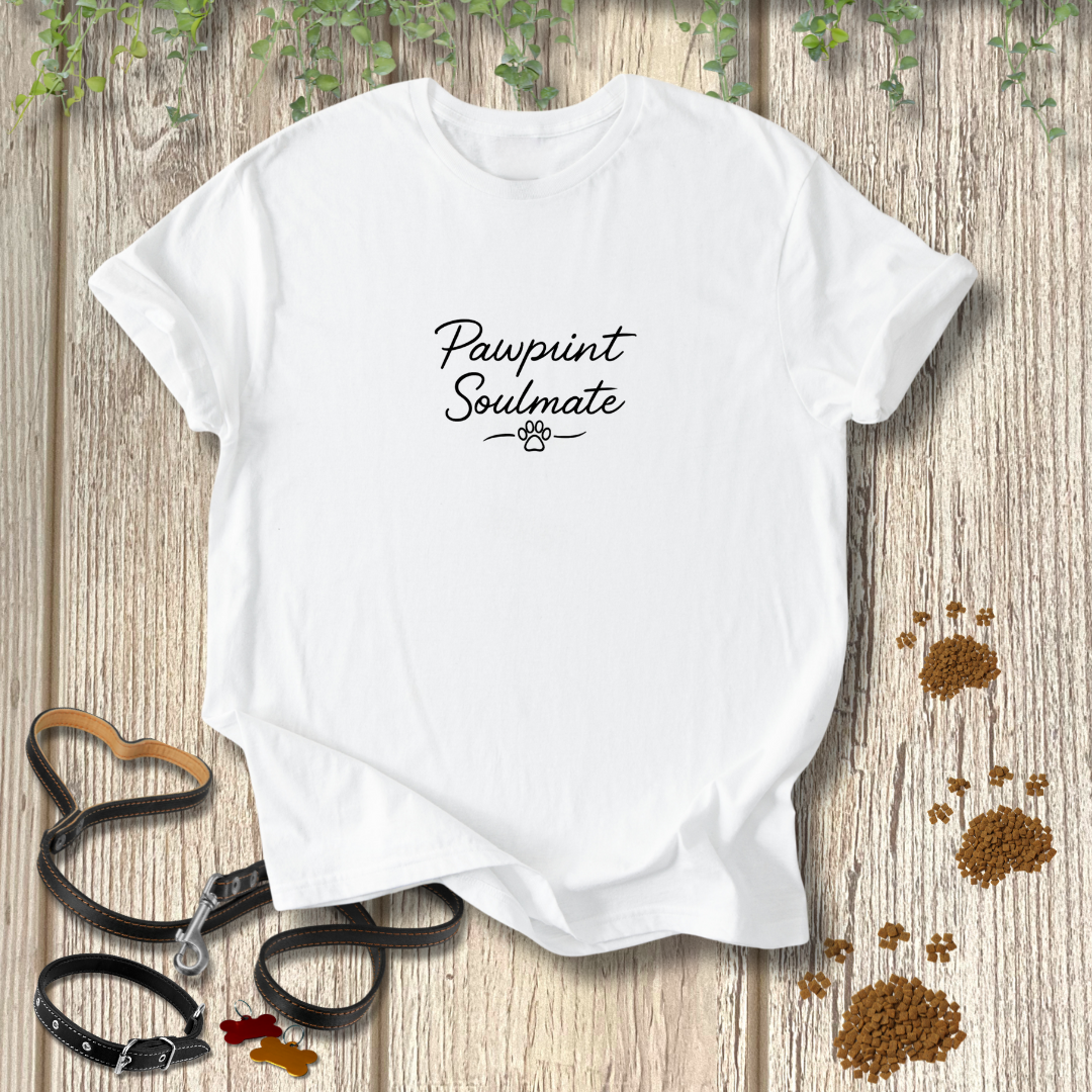 Pawprint Soulmate
