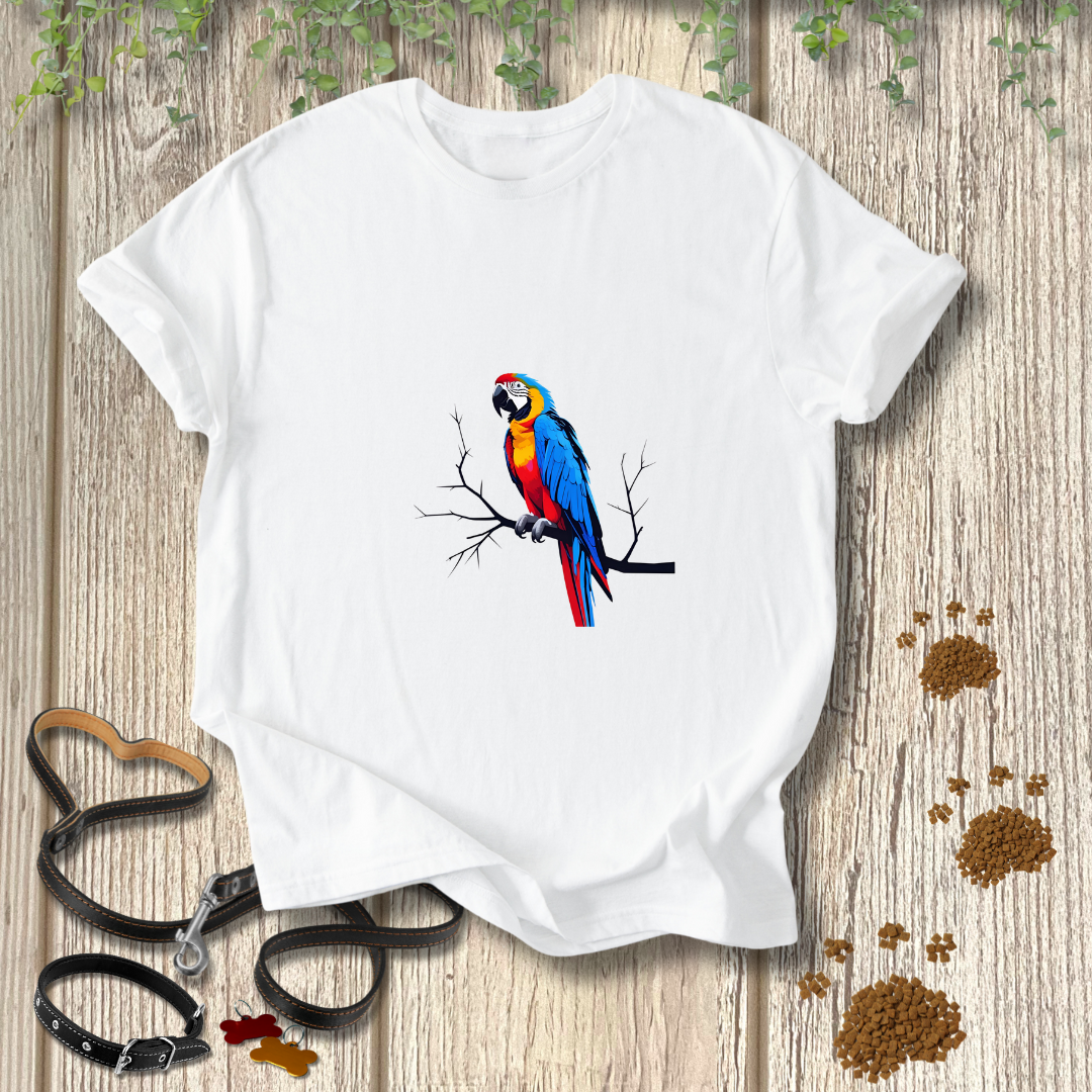 Macaw