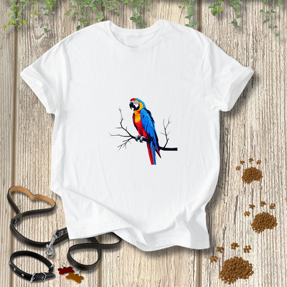 Macaw