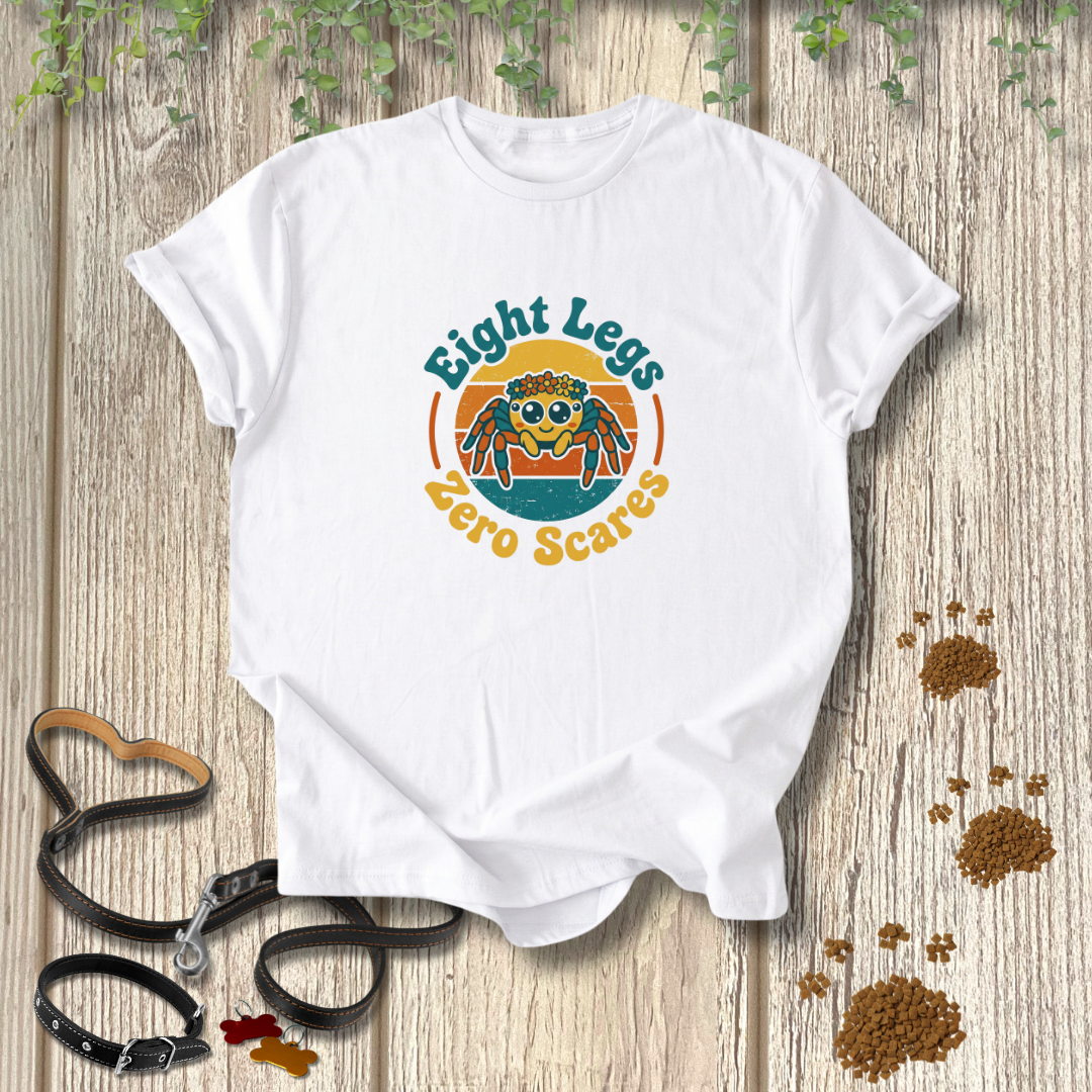Eight Legs T-shirt