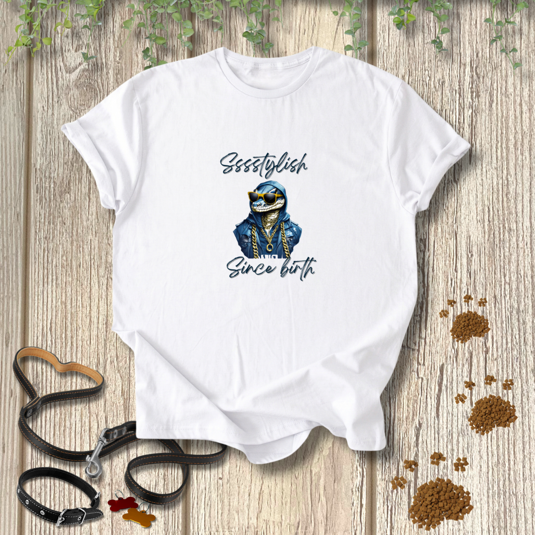 Sssstylish Since Birth