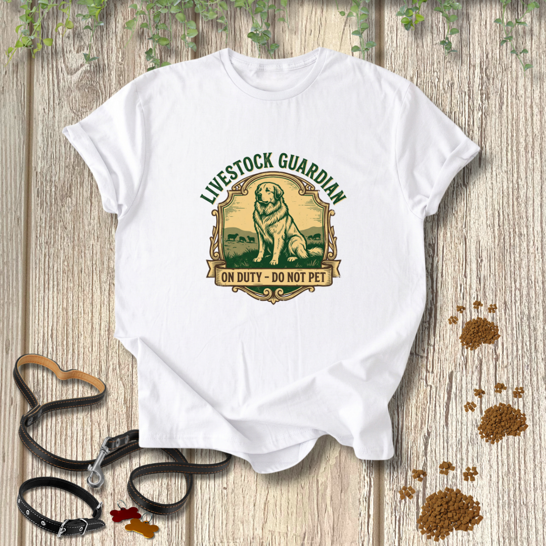 Livestock Guardian
