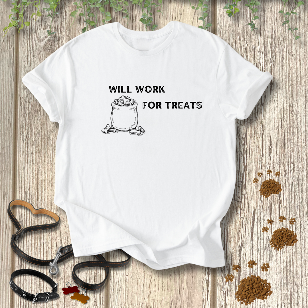 Will Work for Treats