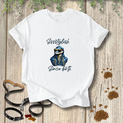 Sssstylish Since Birth