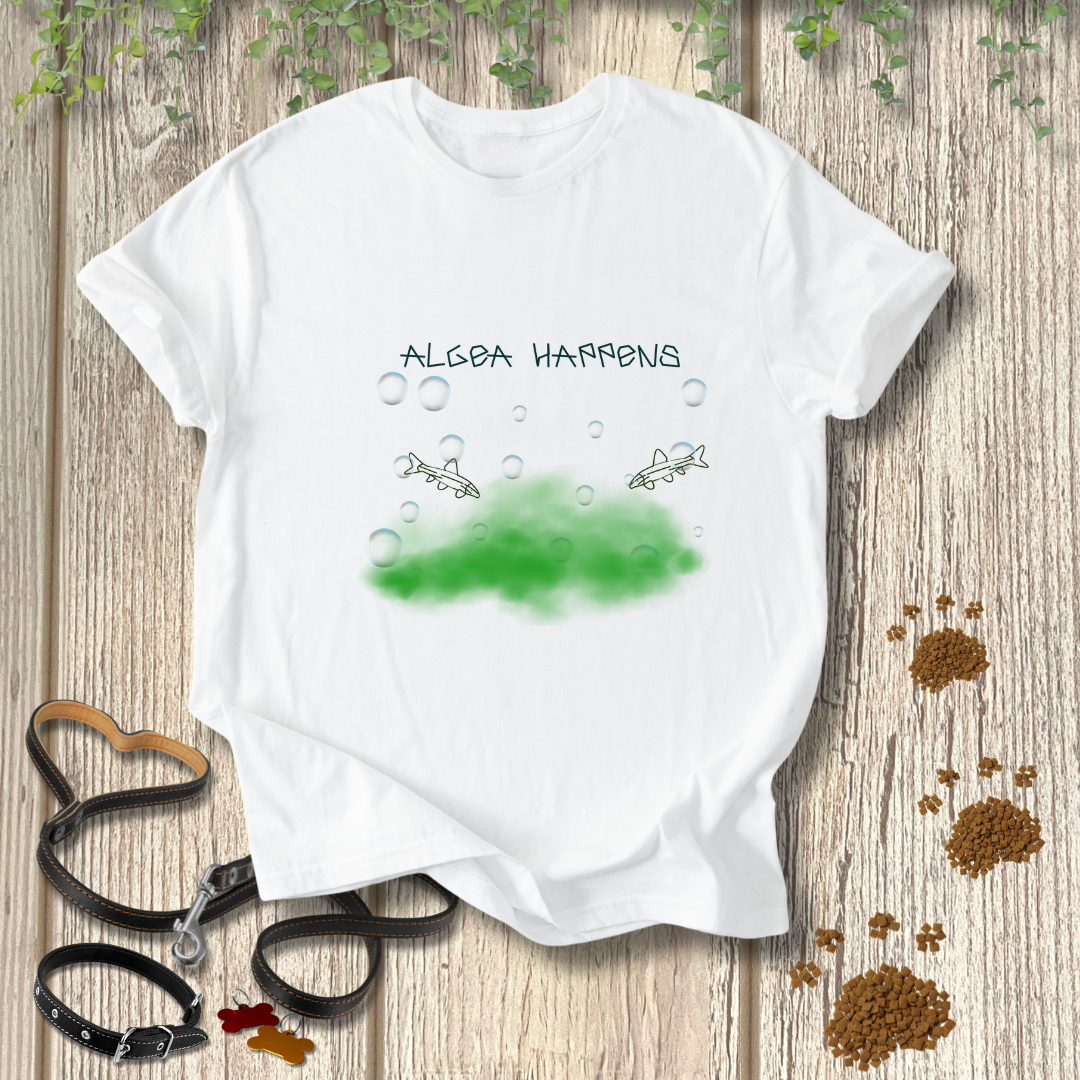 Algea Happens