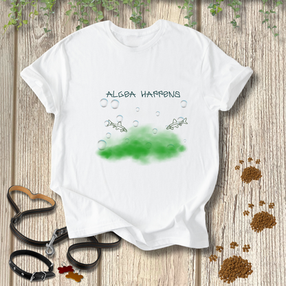 Algea Happens