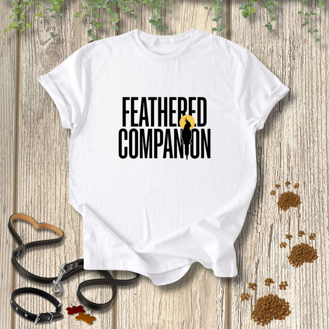 Feathered Companion