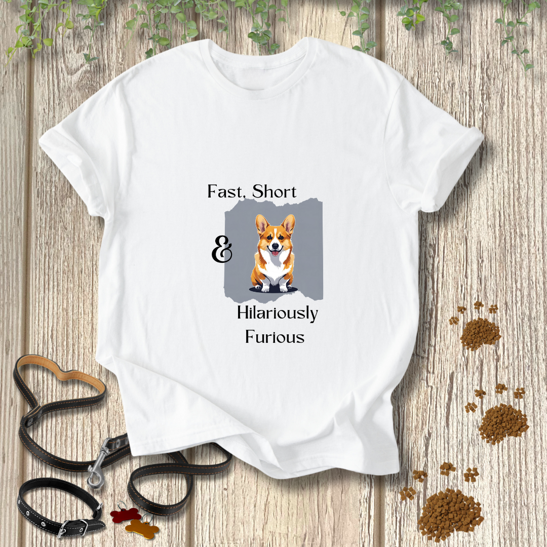 Fast, Short & Hilariously Furious