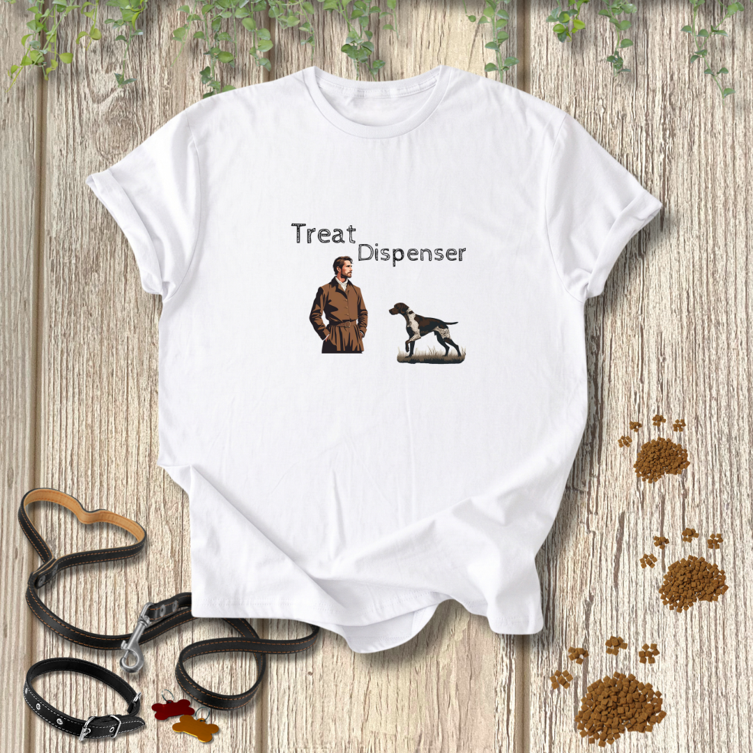 Treat Dispenser
