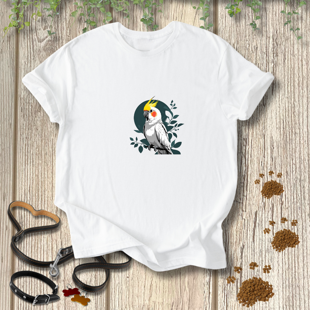 Cockatiel