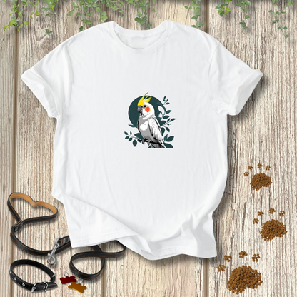 Cockatiel