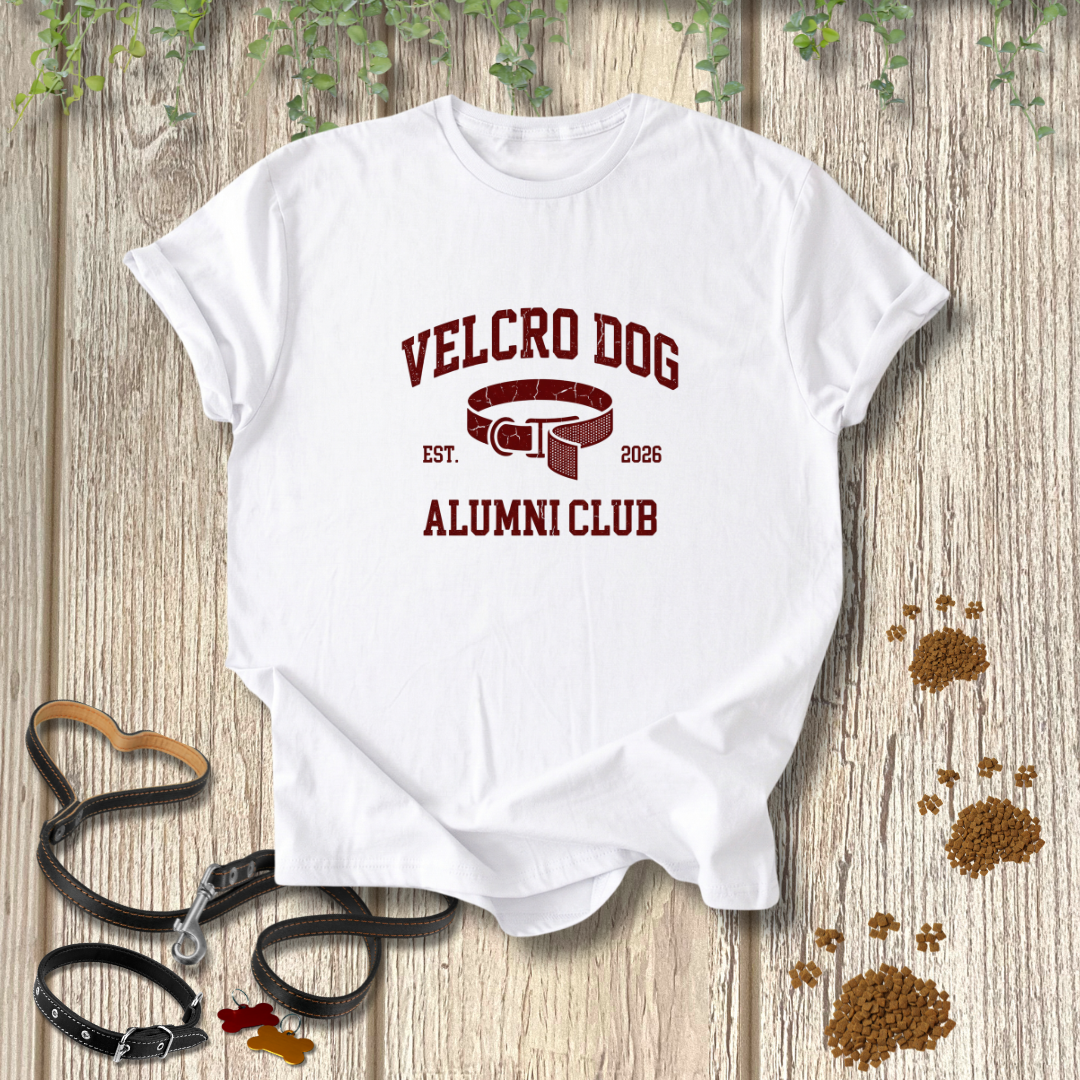 Velcro Dog Alumni Club