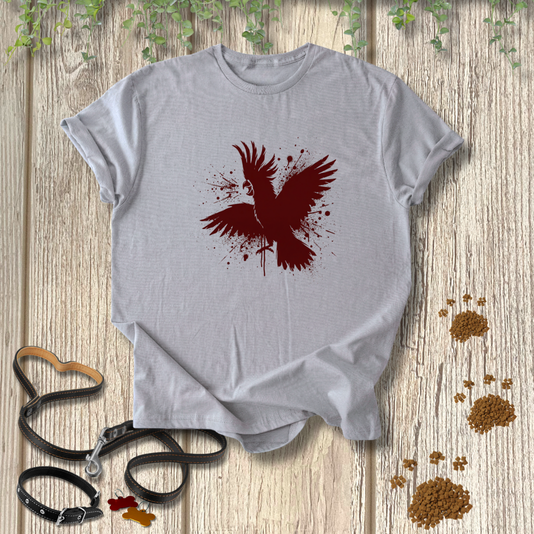Feathered Fury