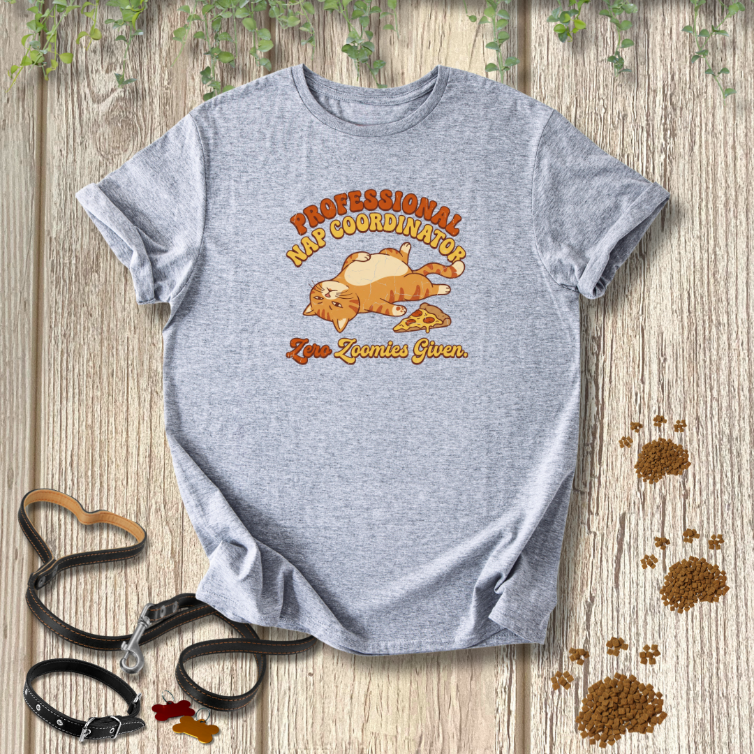 Professional Nap Coodinator