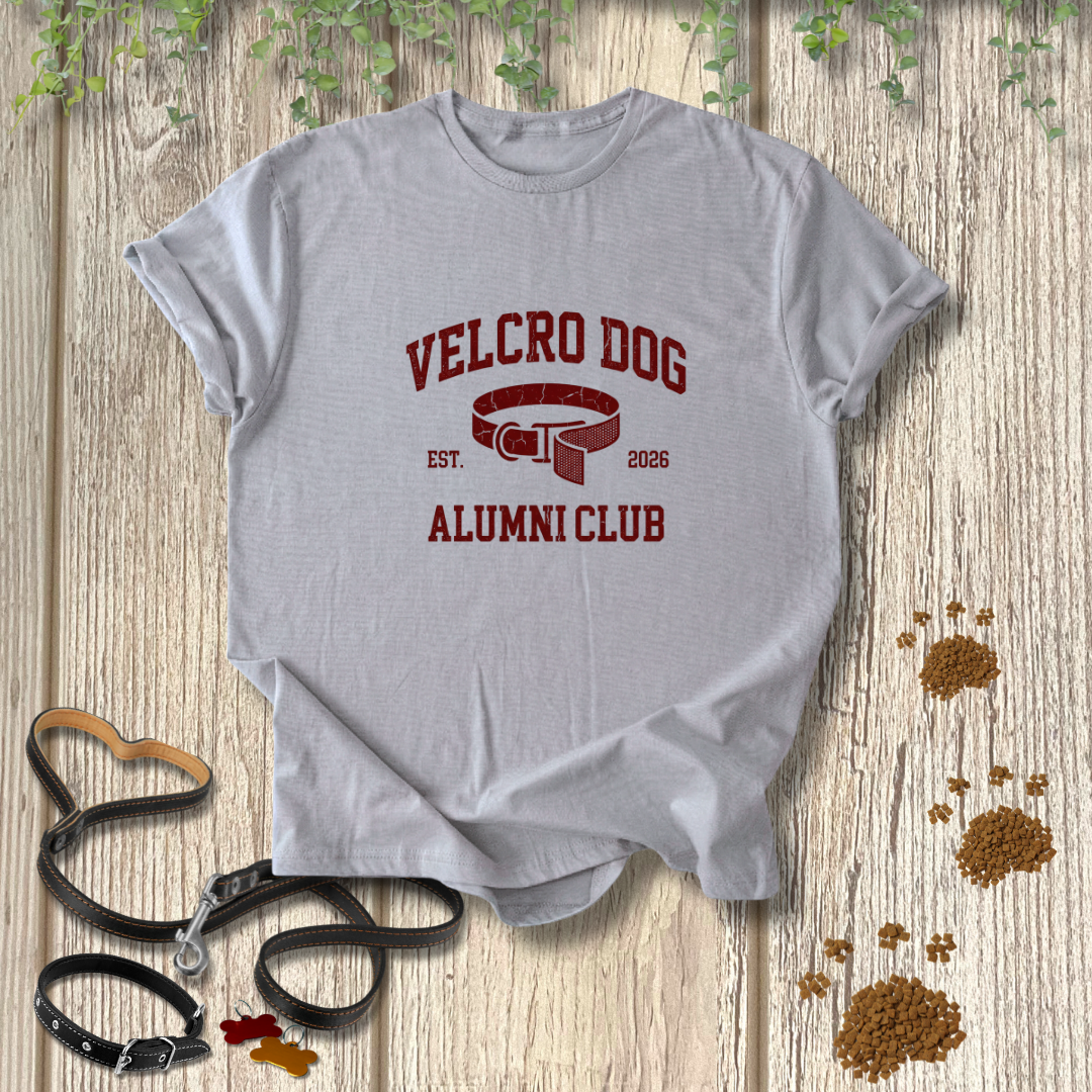 Velcro Dog Alumni Club