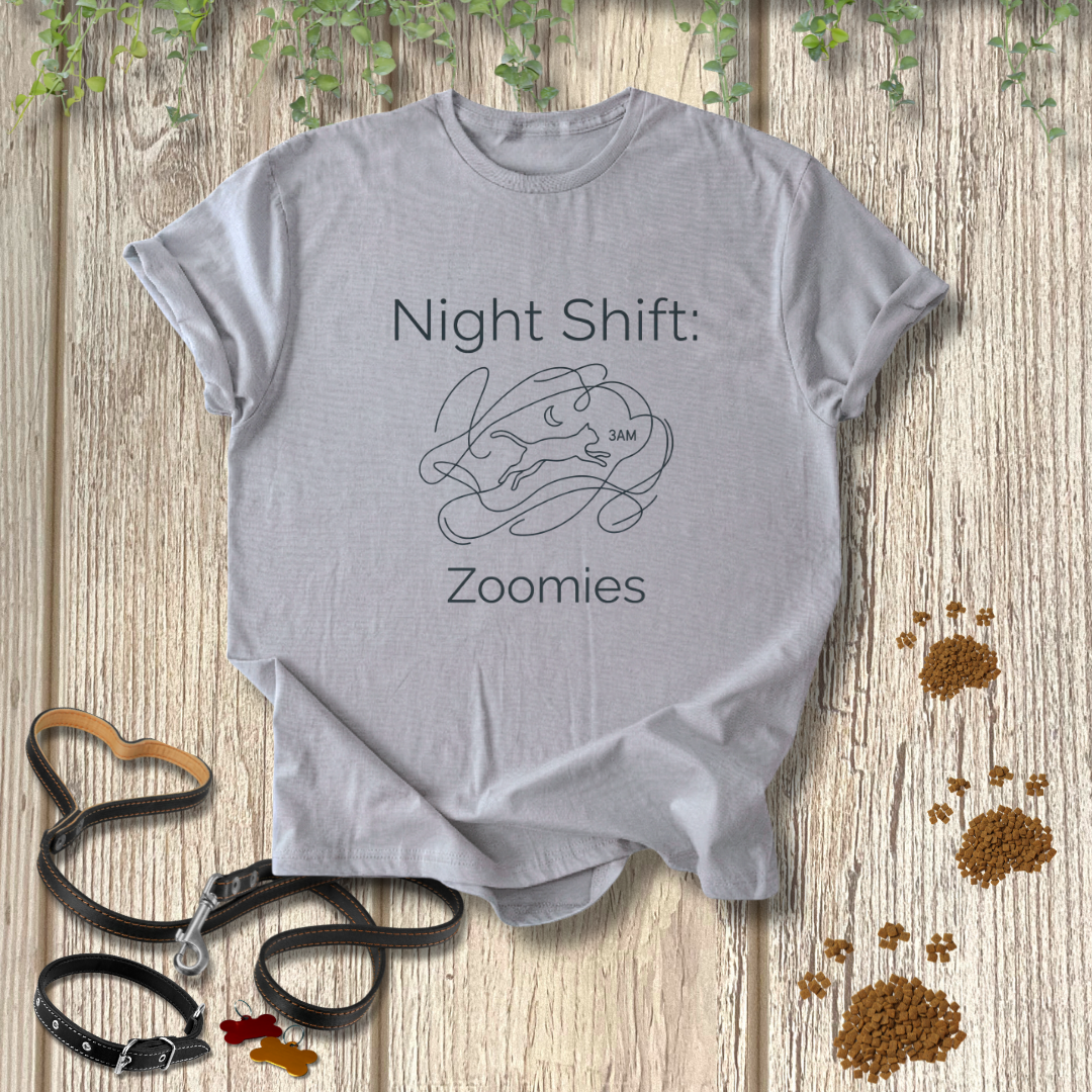 Nightshift Zoomies