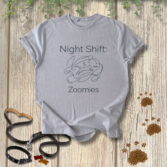 Nightshift Zoomies