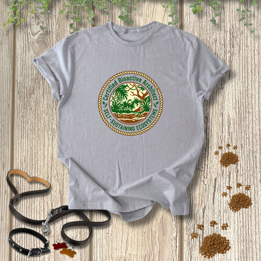 Bioactive Architect T-shirt
