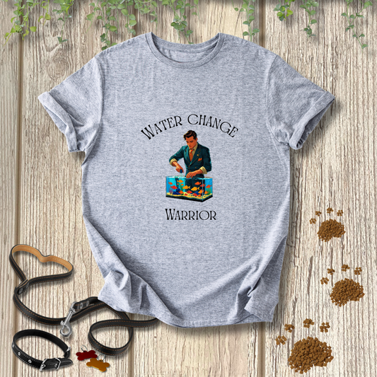 Water Change Warrior