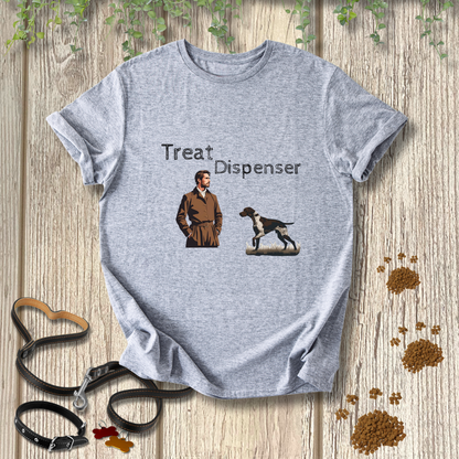 Treat Dispenser