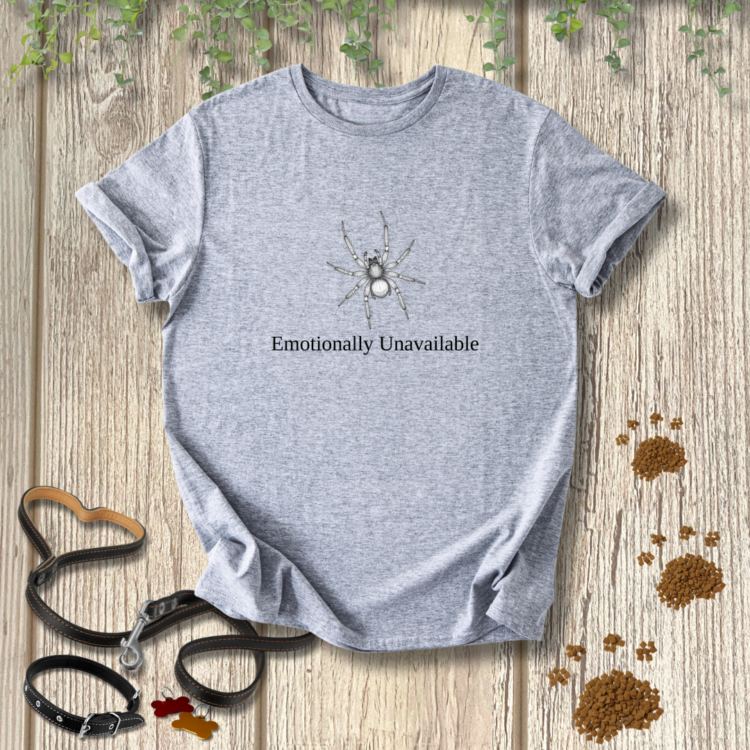 Emotionally Unavialable