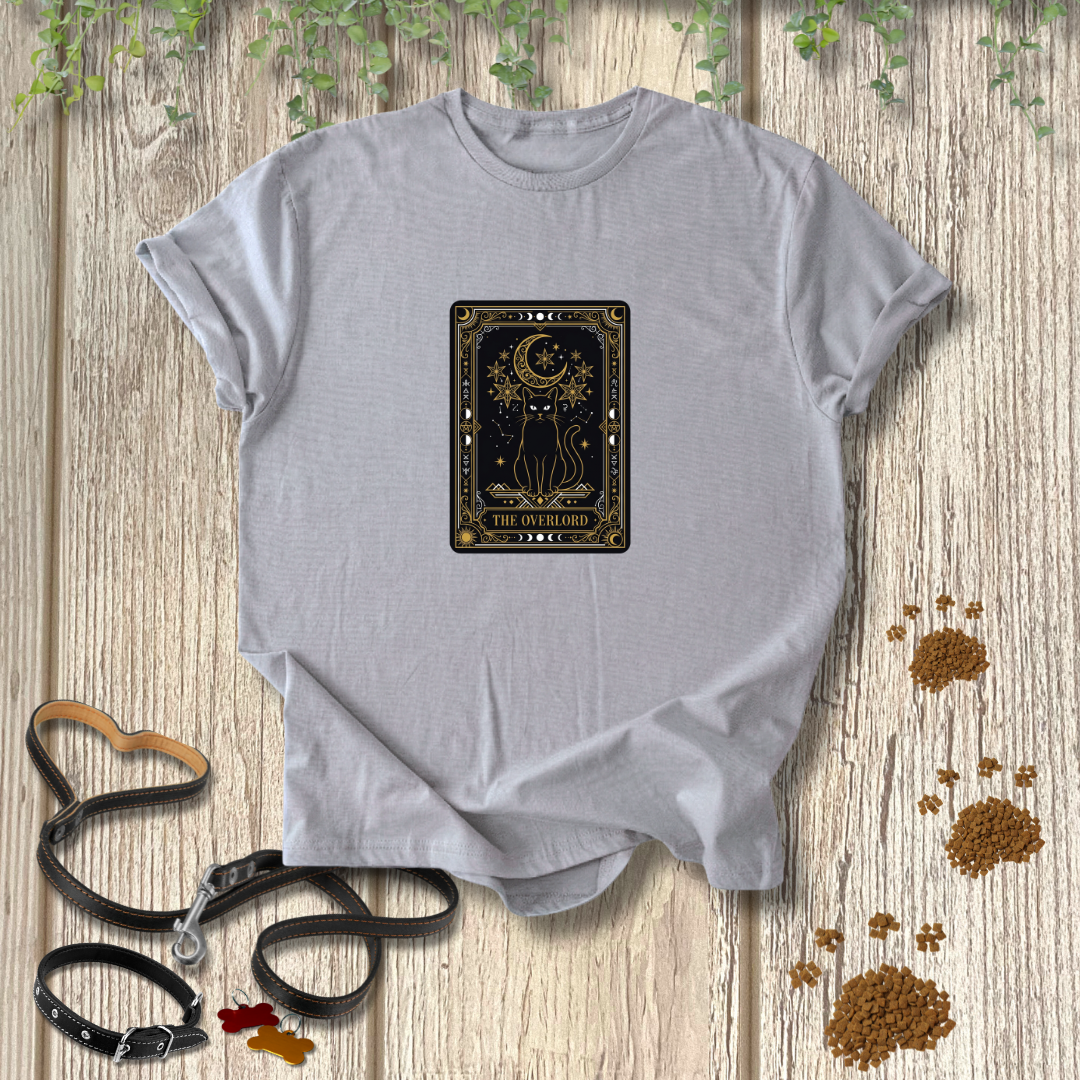 Overlord T-shirt